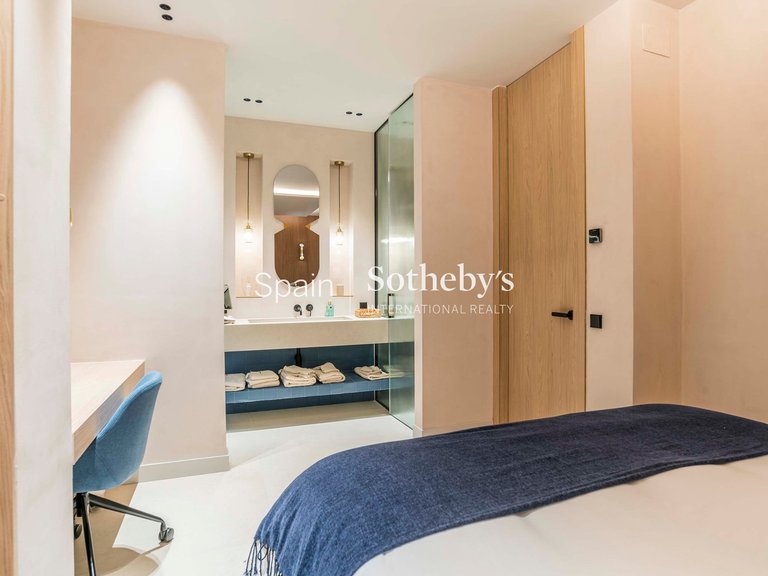 Apartment for Sale in Madrid, Madrid 24