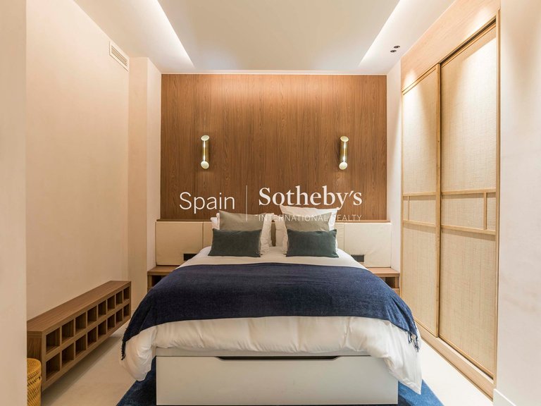 Apartment for Sale in Madrid, Madrid 23