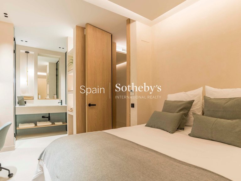 Apartment for Sale in Madrid, Madrid 27