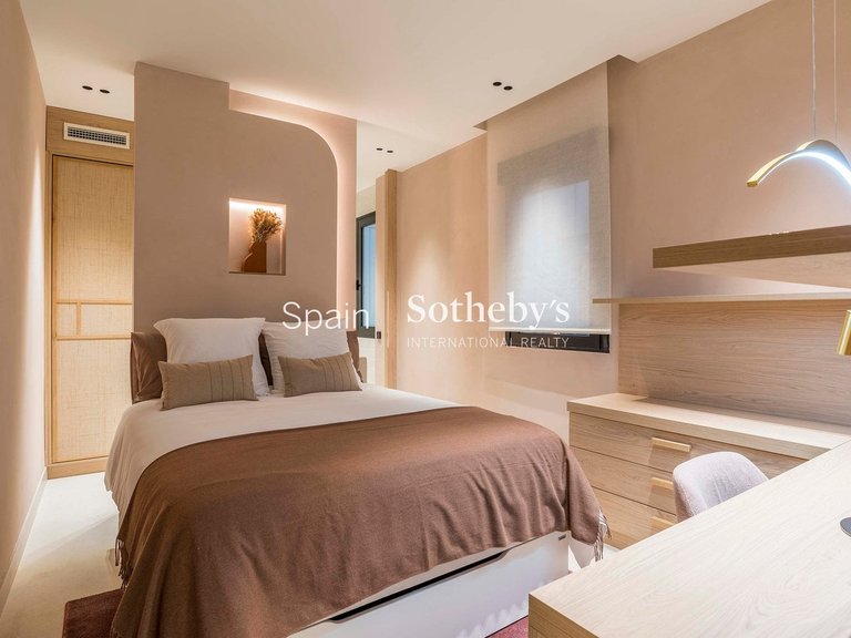 Apartment for Sale in Madrid, Madrid 14