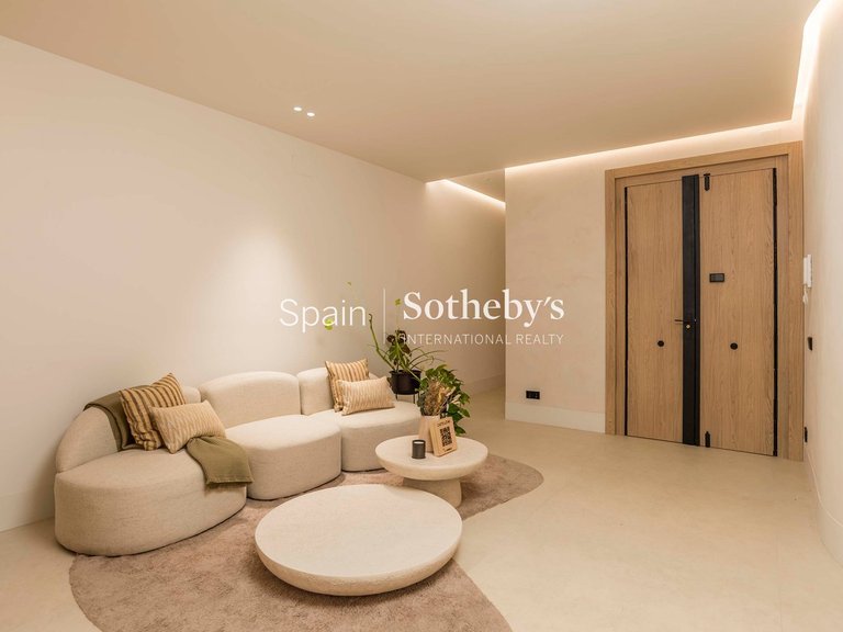 Apartment for Sale in Madrid, Madrid 39