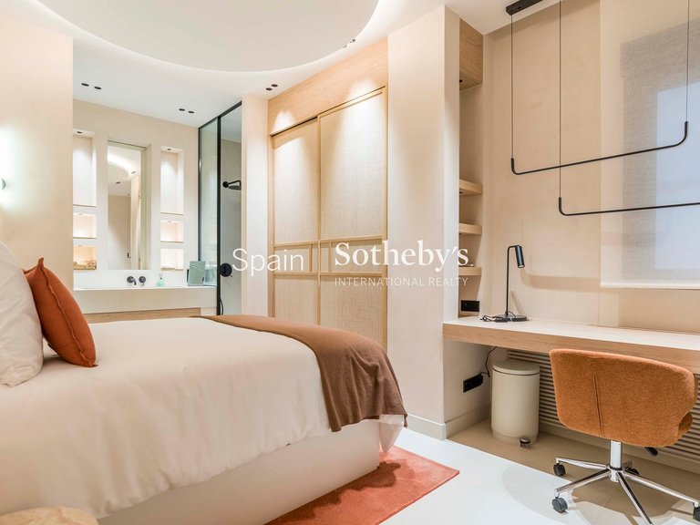 Apartment for Sale in Madrid, Madrid 33