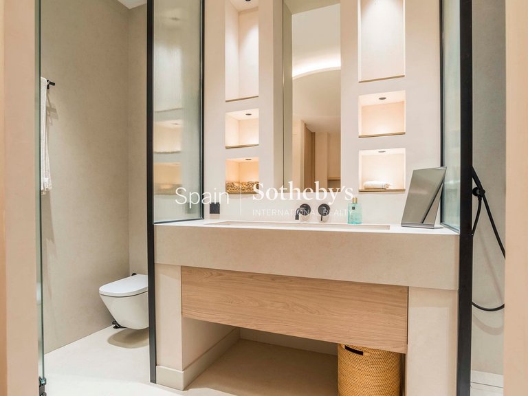 Apartment for Sale in Madrid, Madrid 31