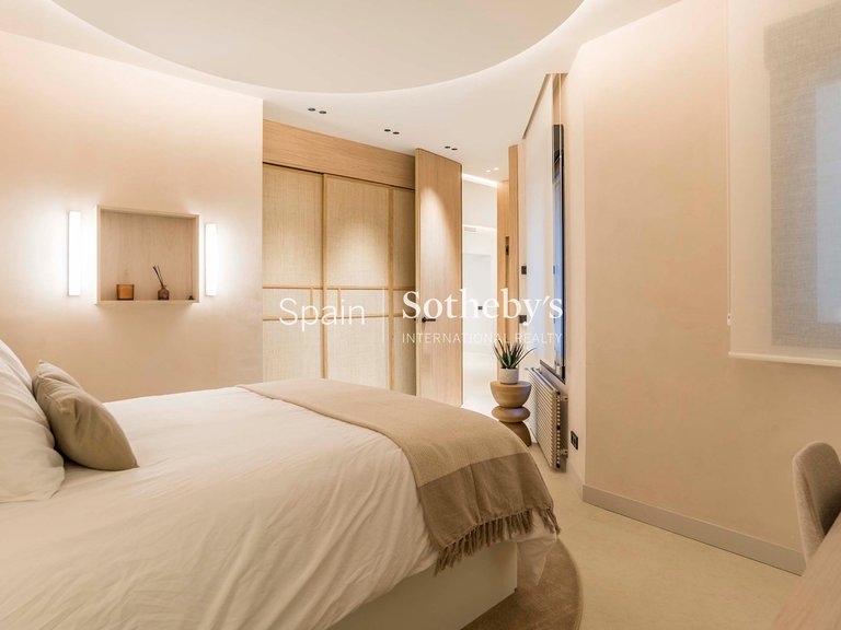 Apartment for Sale in Madrid, Madrid 36