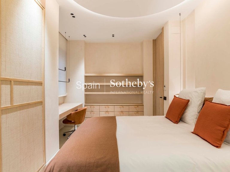 Apartment for Sale in Madrid, Madrid 34