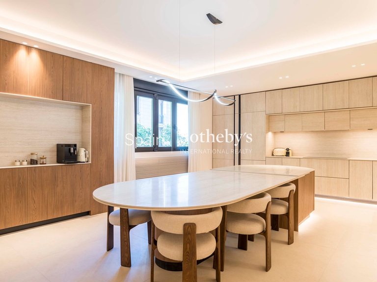 Apartment for Sale in Madrid, Madrid 12