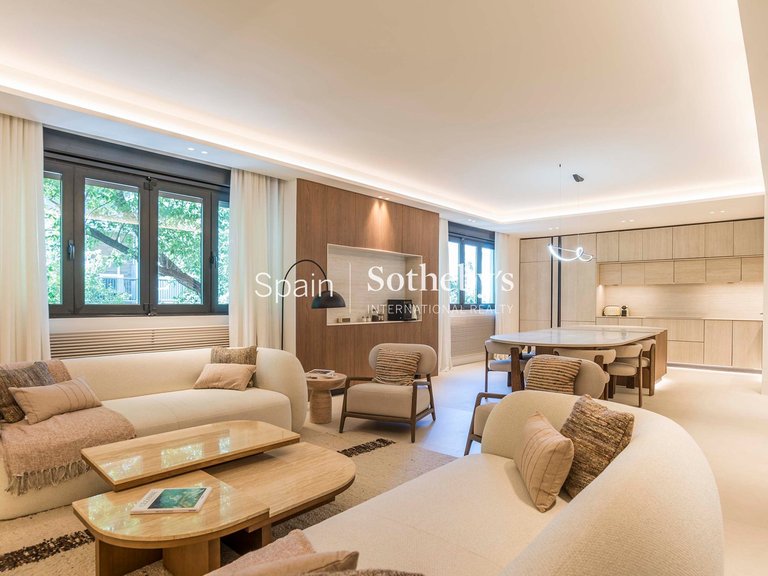 Apartment for Sale in Madrid, Madrid 1