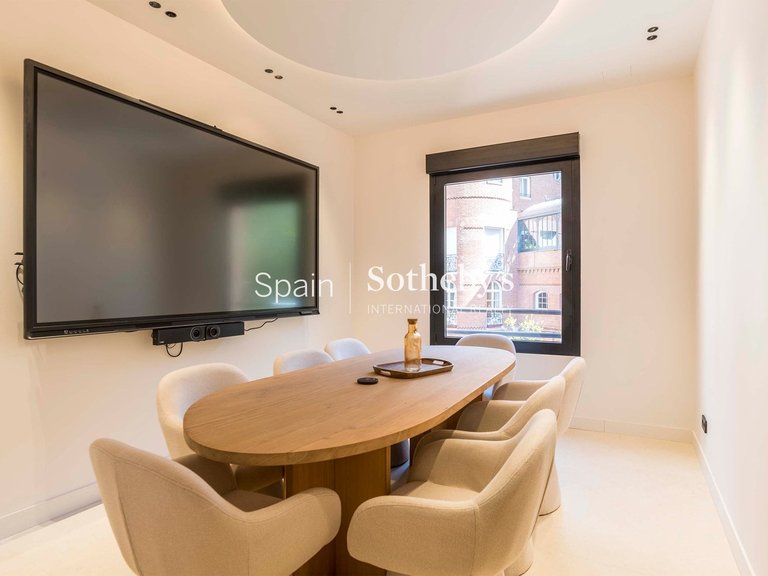 Apartment for Sale in Madrid, Madrid 28