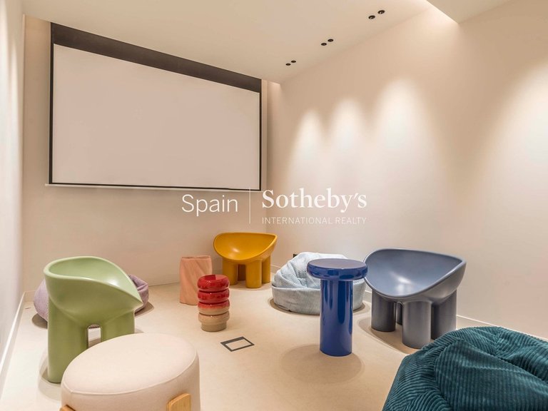 Apartment for Sale in Madrid, Madrid 30