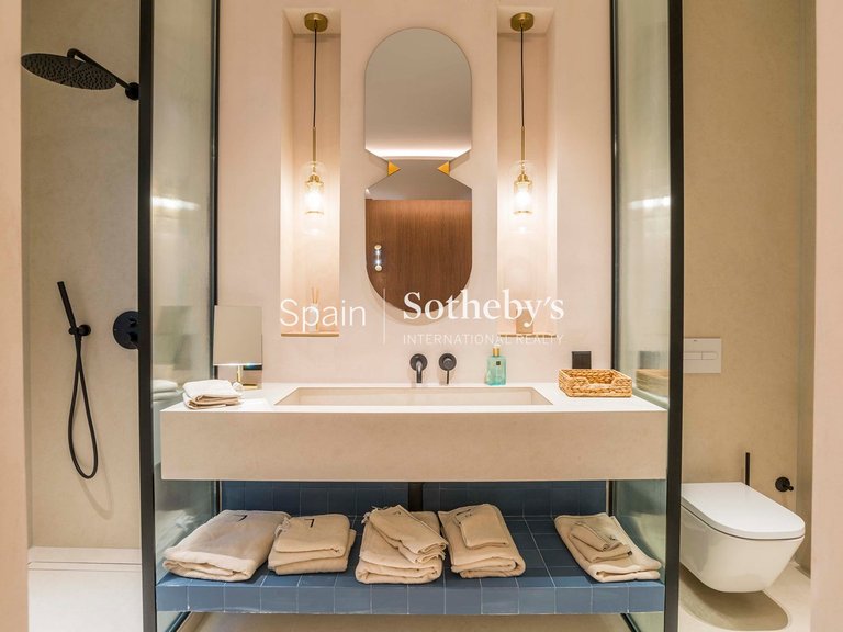 Apartment for Sale in Madrid, Madrid 38