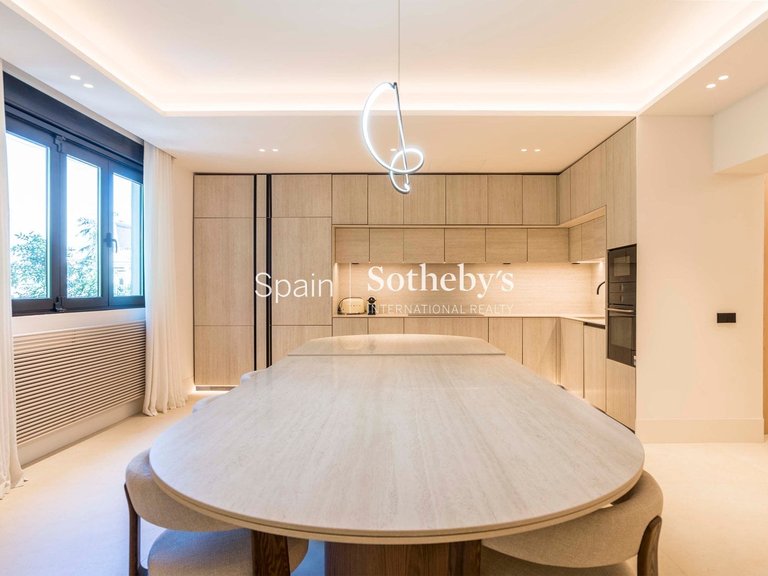 Apartment for Sale in Madrid, Madrid 10