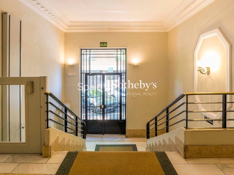 Apartment for Sale in Madrid, Madrid 41