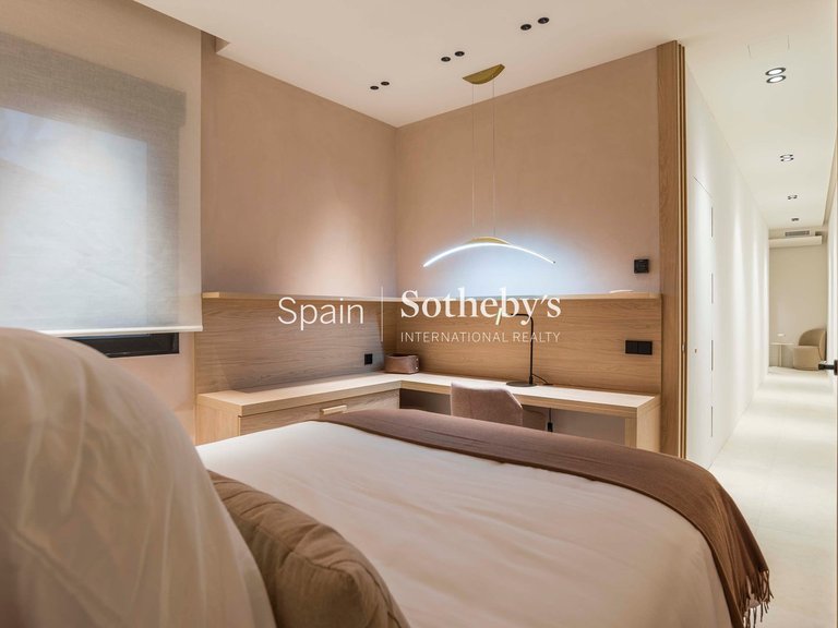 Apartment for Sale in Madrid, Madrid 15