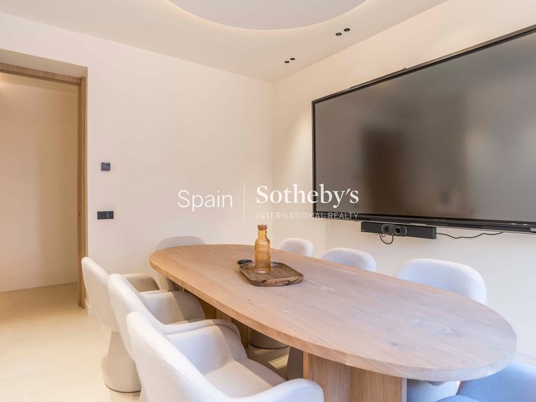 Apartment for Sale in Madrid, Madrid 29