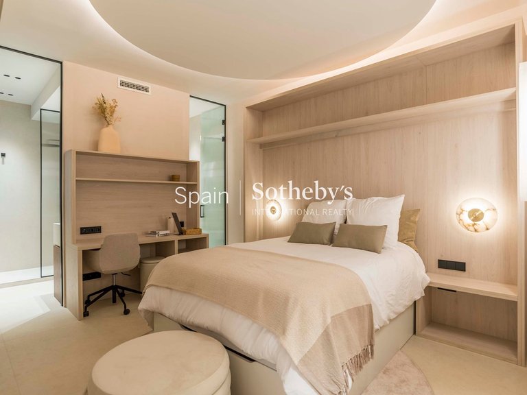 Apartment for Sale in Madrid, Madrid 37