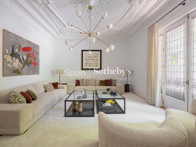 Apartment for Sale in Madrid, Madrid 1