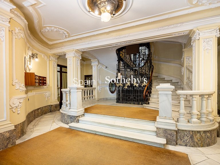 Apartment for Sale in Madrid, Madrid 24