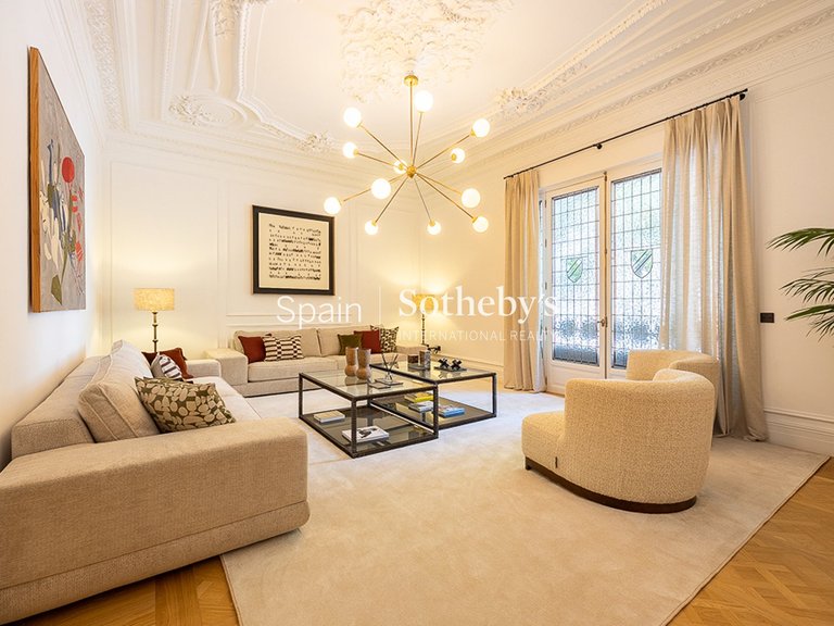 Apartment for Sale in Madrid, Madrid 2
