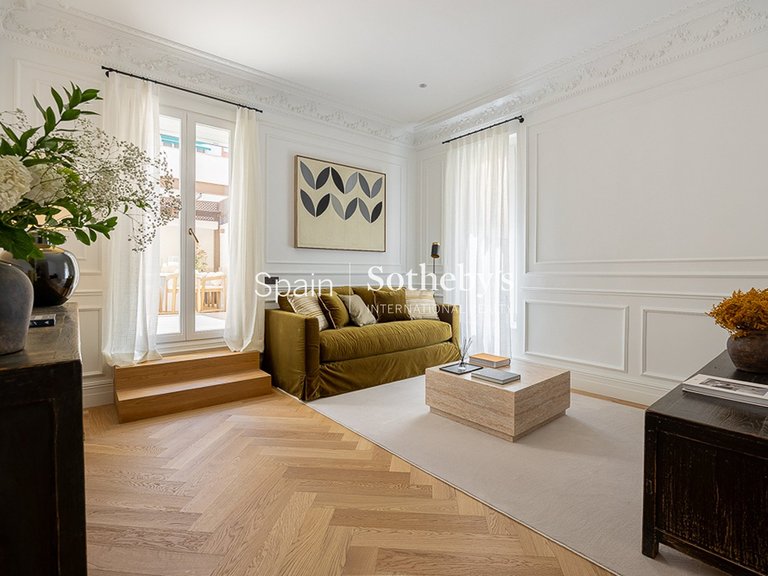 Apartment for Sale in Madrid, Madrid 15