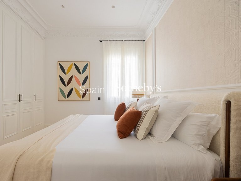 Apartment for Sale in Madrid, Madrid 19