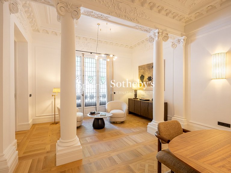 Apartment for Sale in Madrid, Madrid 3