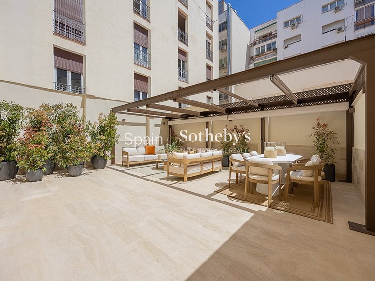 Apartment for Sale in Madrid, Madrid 6