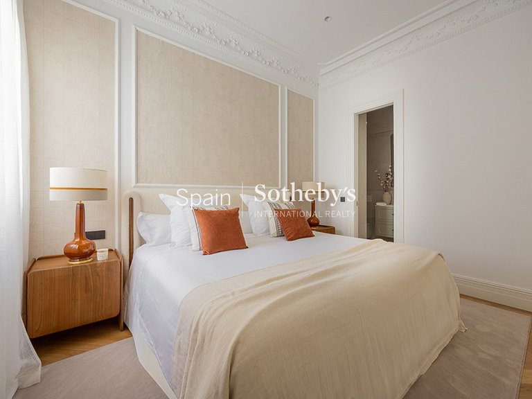 Apartment for Sale in Madrid, Madrid 20