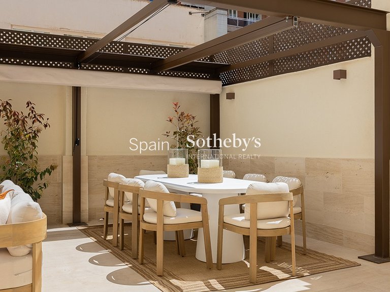 Apartment for Sale in Madrid, Madrid 7
