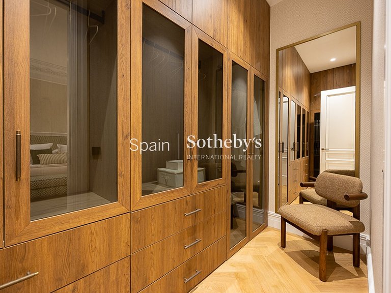 Apartment for Sale in Madrid, Madrid 23