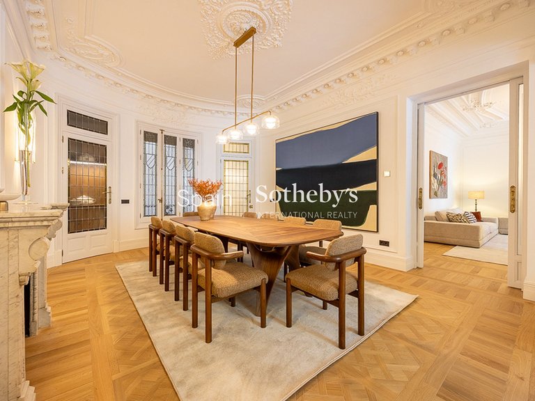 Apartment for Sale in Madrid, Madrid 5