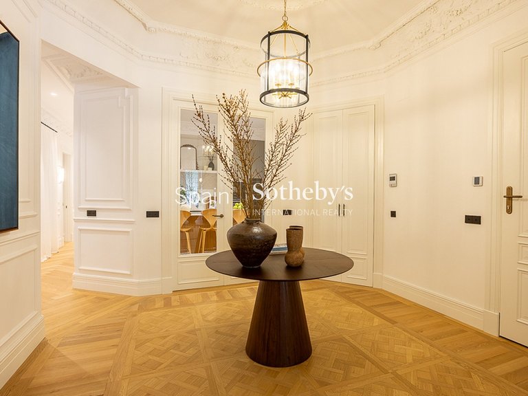 Apartment for Sale in Madrid, Madrid 9