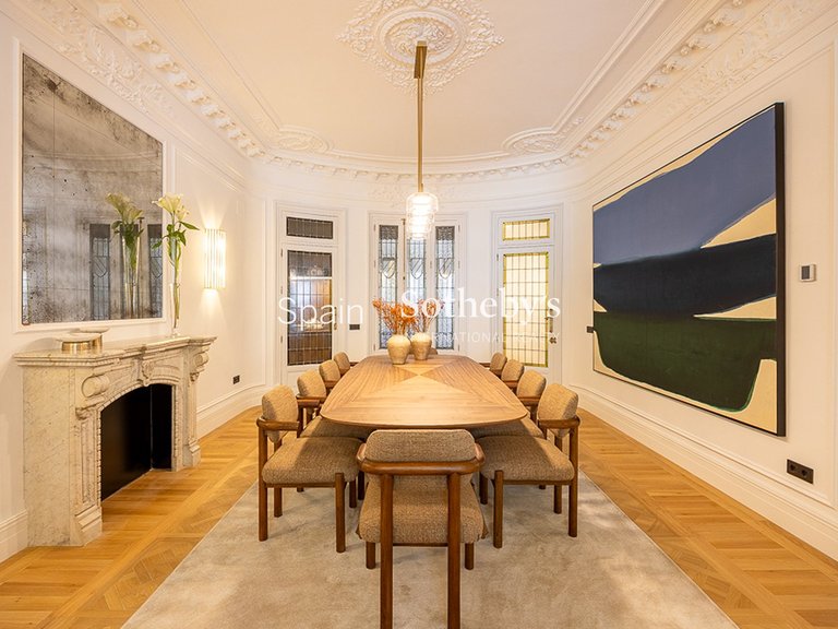 Apartment for Sale in Madrid, Madrid 11