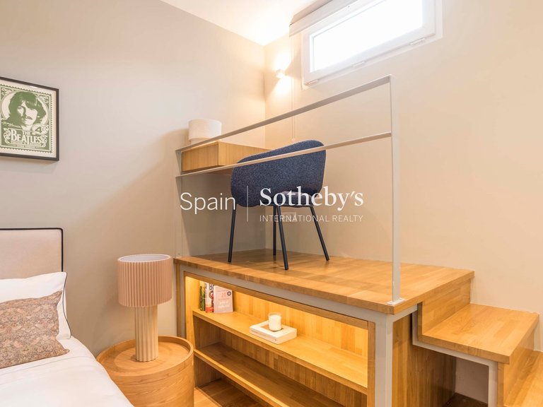 Apartment for Sale in Madrid, Madrid 37