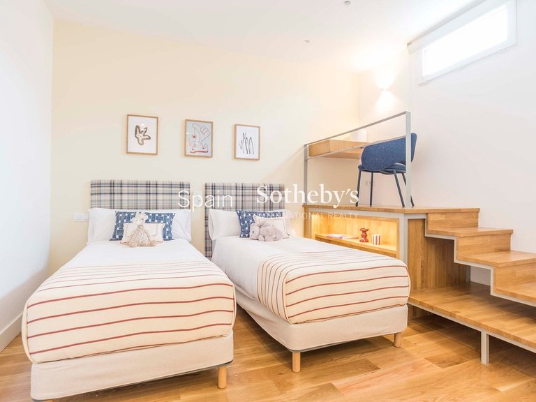 Apartment for Sale in Madrid, Madrid 26
