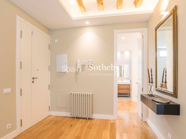 Apartment for Sale in Madrid, Madrid 30