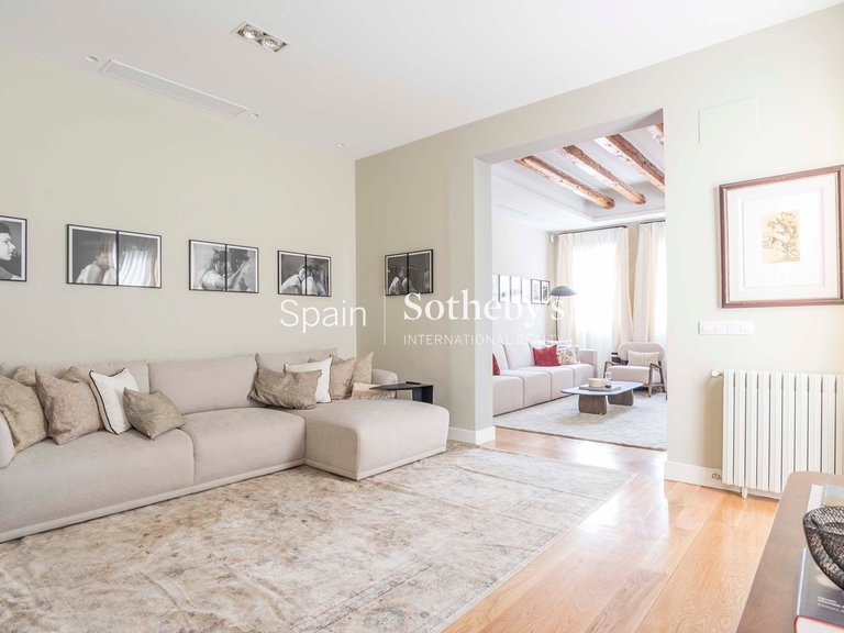 Apartment for Sale in Madrid, Madrid 31