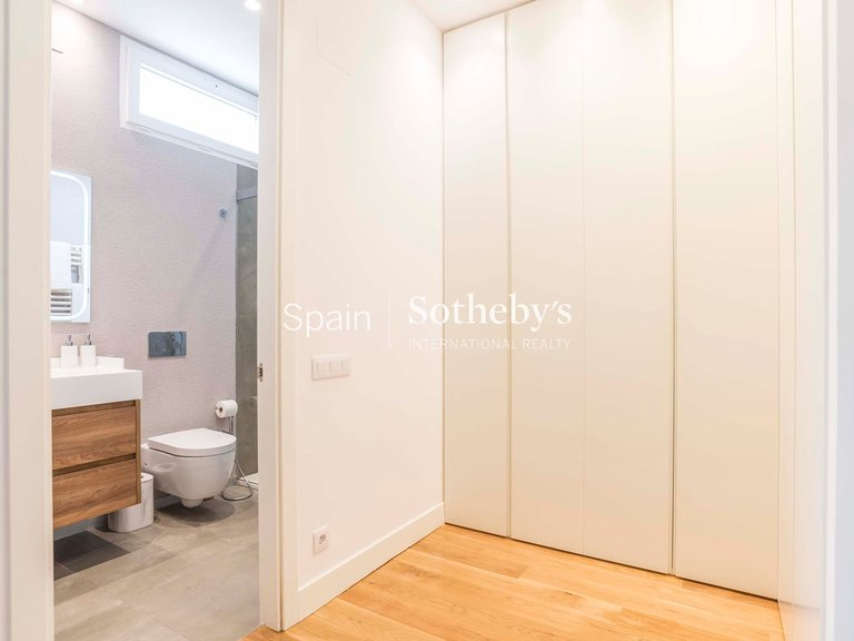 Apartment for Sale in Madrid, Madrid 29