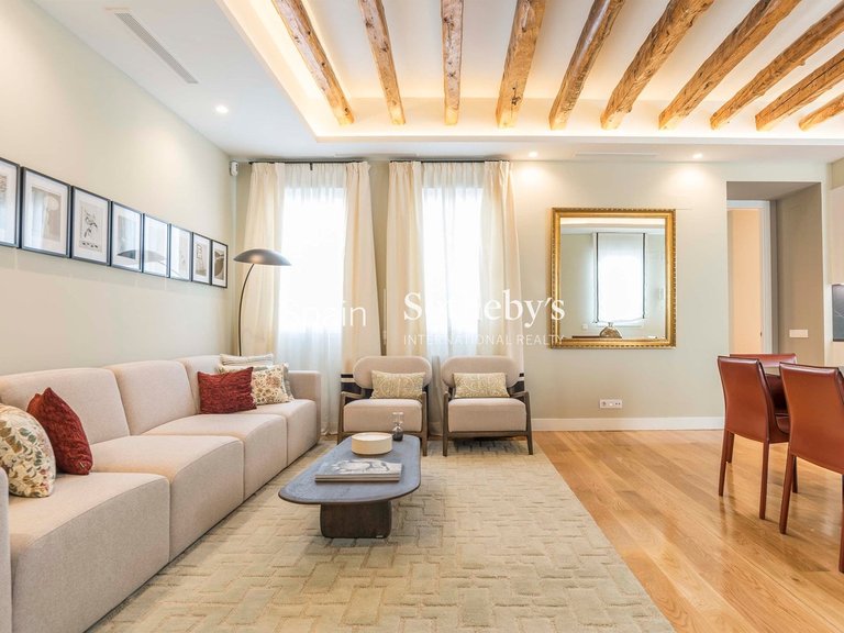Apartment for Sale in Madrid, Madrid 3