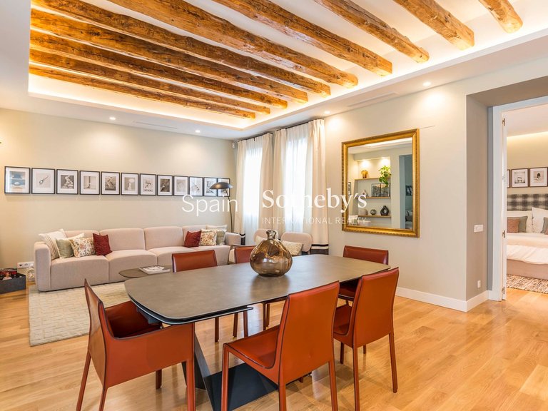 Apartment for Sale in Madrid, Madrid 4