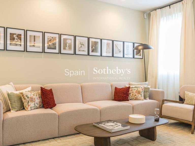 Apartment for Sale in Madrid, Madrid 6