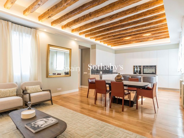 Apartment for Sale in Madrid, Madrid 1