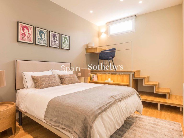 Apartment for Sale in Madrid, Madrid 36