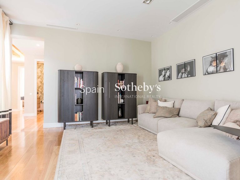 Apartment for Sale in Madrid, Madrid 34