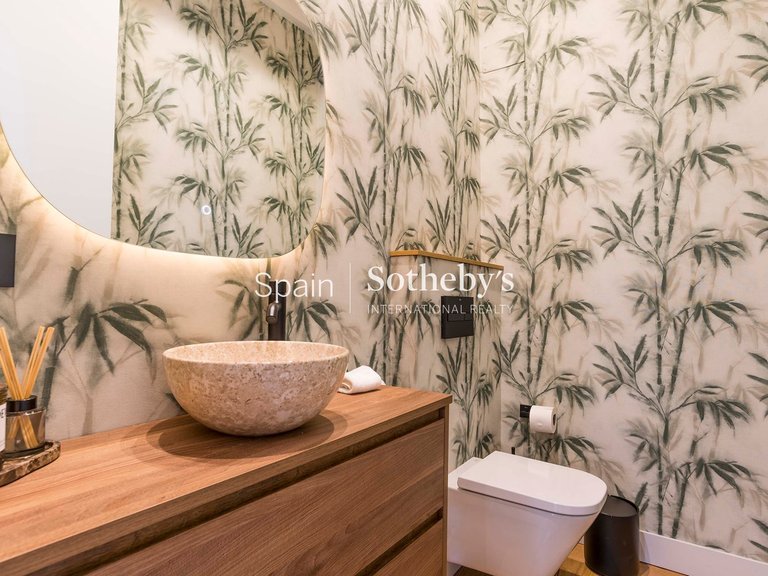 Apartment for Sale in Madrid, Madrid 43