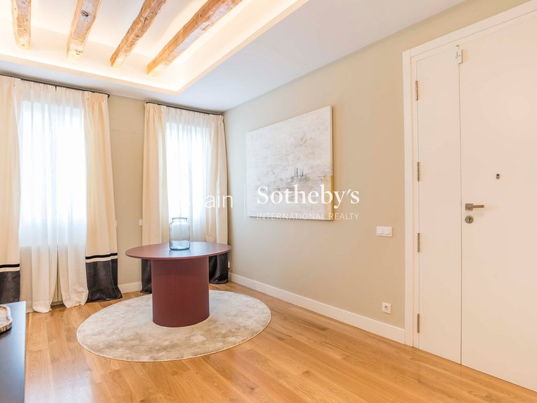Apartment for Sale in Madrid, Madrid 20