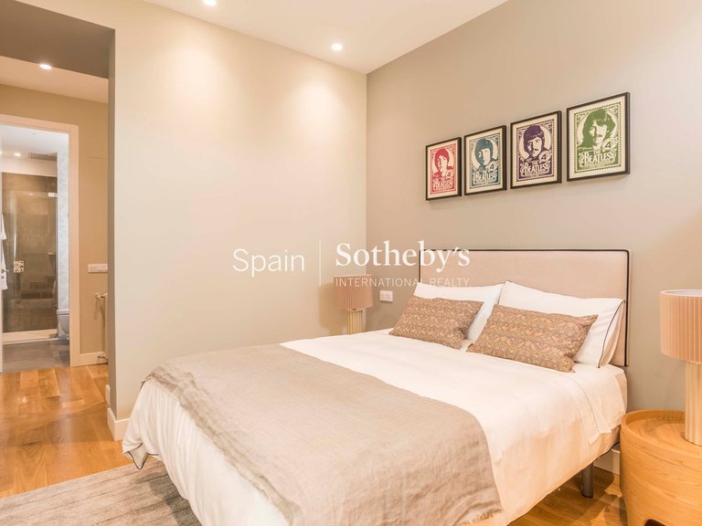 Apartment for Sale in Madrid, Madrid 39