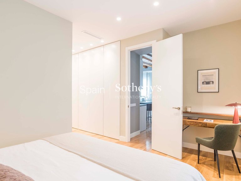 Apartment for Sale in Madrid, Madrid 25