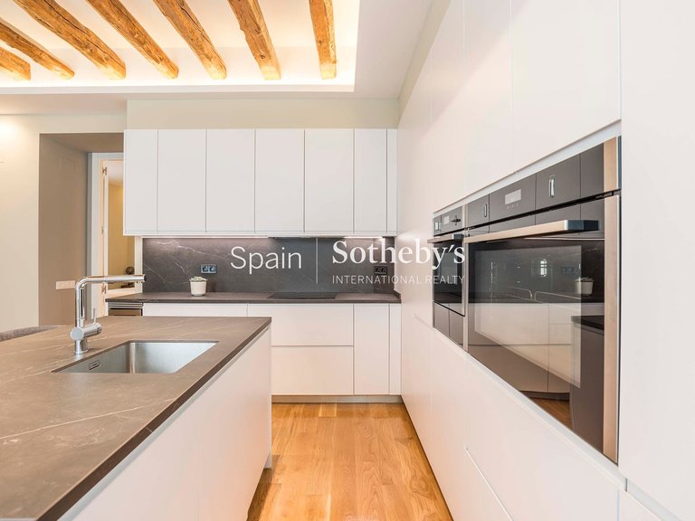 Apartment for Sale in Madrid, Madrid 10