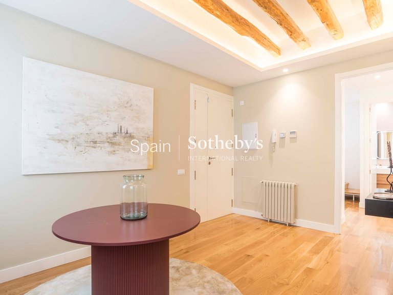 Apartment for Sale in Madrid, Madrid 19