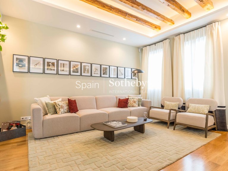 Apartment for Sale in Madrid, Madrid 8
